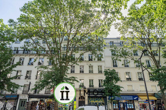  appartement paris 75018