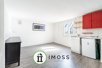  appartement paris 75018