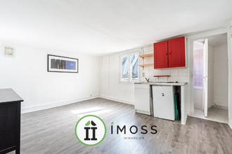  appartement paris 75018