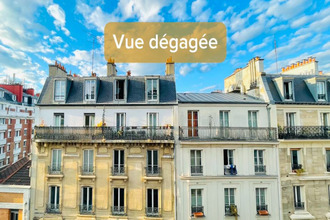 appartement paris 75018