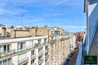  appartement paris 75018