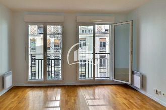  appartement paris 75018