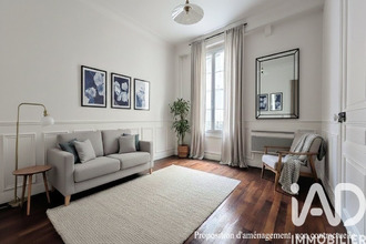  appartement paris 75018