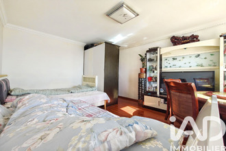  appartement paris 75018