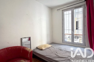  appartement paris 75018