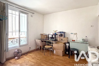  appartement paris 75018