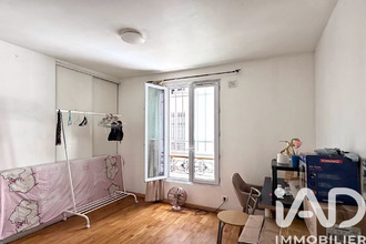  appartement paris 75018