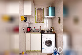  appartement paris 75018
