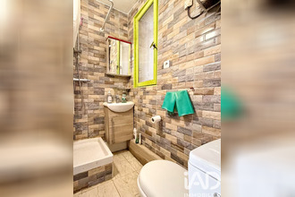  appartement paris 75018