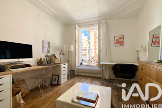  appartement paris 75018