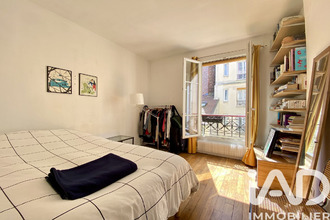  appartement paris 75018