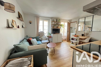  appartement paris 75018