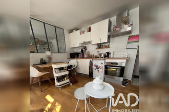  appartement paris 75018
