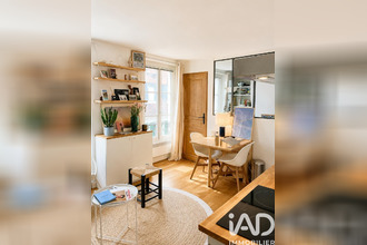  appartement paris 75018