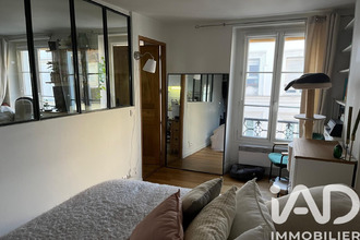  appartement paris 75018