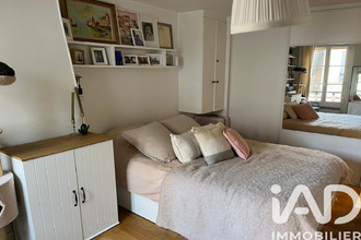  appartement paris 75018