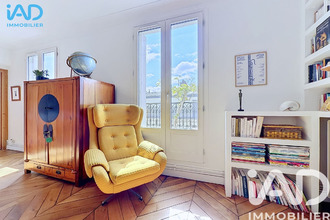  appartement paris 75018