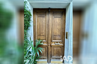  appartement paris 75018