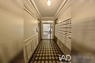  appartement paris 75018
