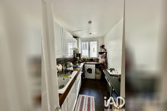  appartement paris 75018