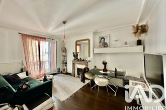  appartement paris 75018