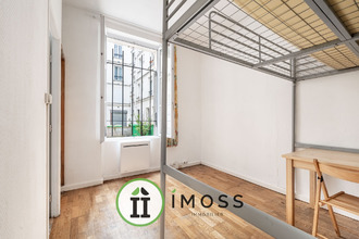  appartement paris 75018
