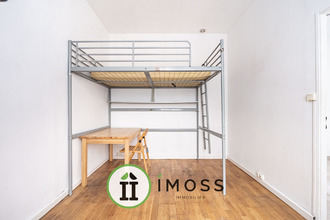  appartement paris 75018