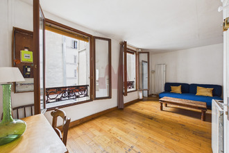 appartement paris 75018