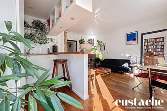  appartement paris 75018