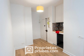  appartement paris 75018