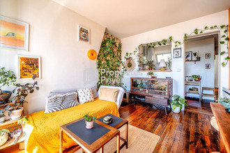  appartement paris 75018