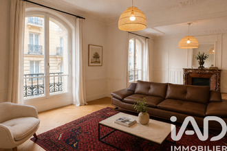  appartement paris 75018