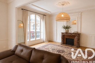  appartement paris 75018