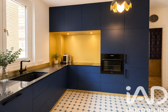 appartement paris 75018