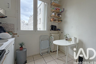  appartement paris 75018