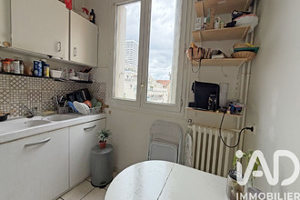  appartement paris 75018