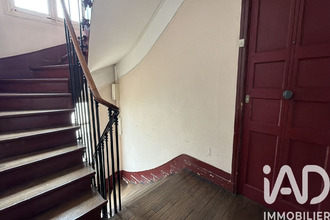  appartement paris 75018