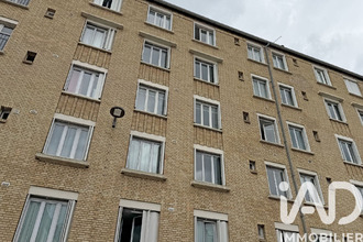  appartement paris 75018