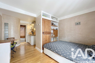  appartement paris 75018