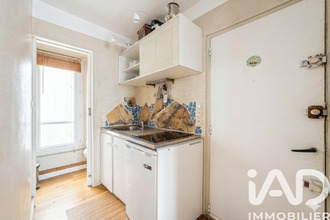  appartement paris 75018