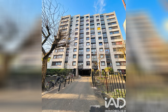  appartement paris 75018