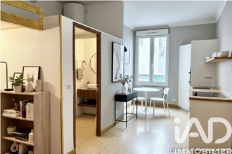  appartement paris 75018
