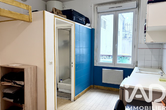  appartement paris 75018