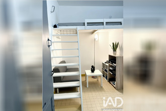  appartement paris 75018