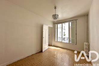  appartement paris 75018