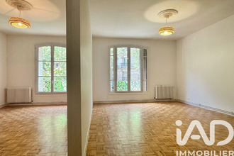  appartement paris 75018