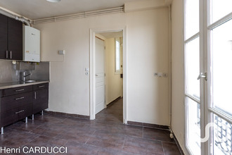  appartement paris 75018