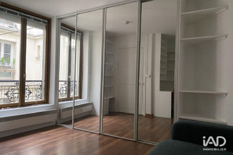  appartement paris 75018