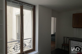  appartement paris 75018