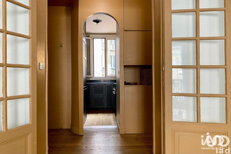  appartement paris 75018